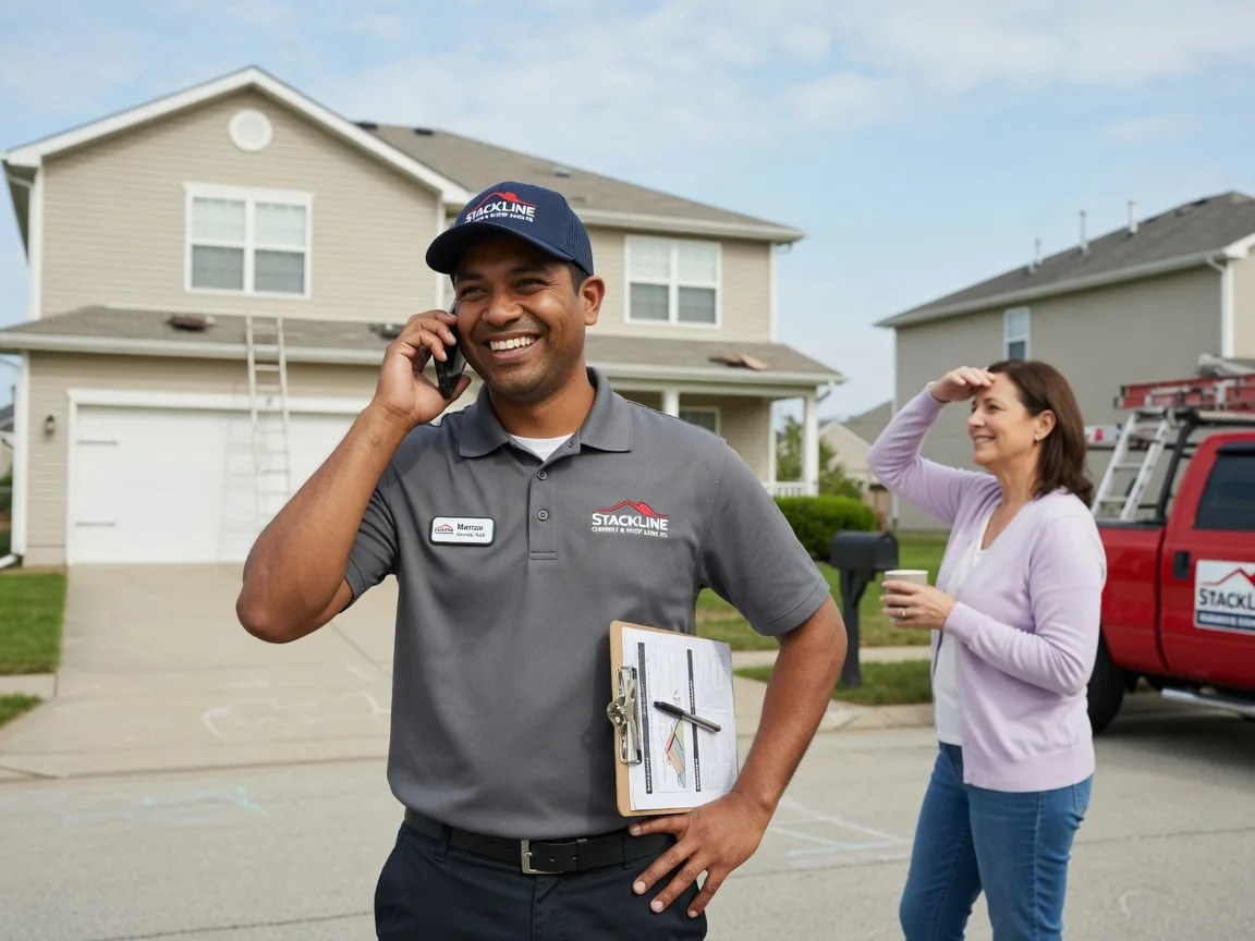 Chimney flashing repair Landis, NC FAQs
